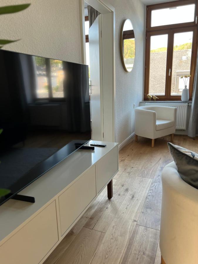 Wanderlust East73 Lägenhet Trier Exteriör bild