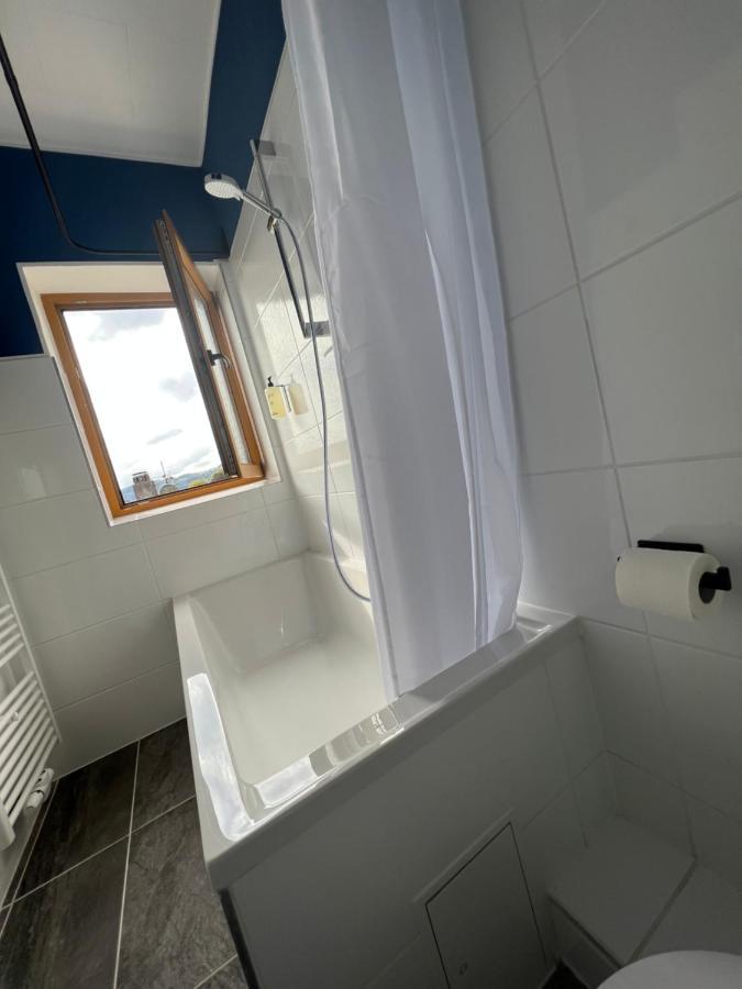 Wanderlust East73 Lägenhet Trier Exteriör bild