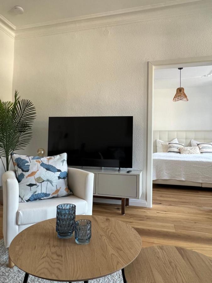 Wanderlust East73 Lägenhet Trier Exteriör bild
